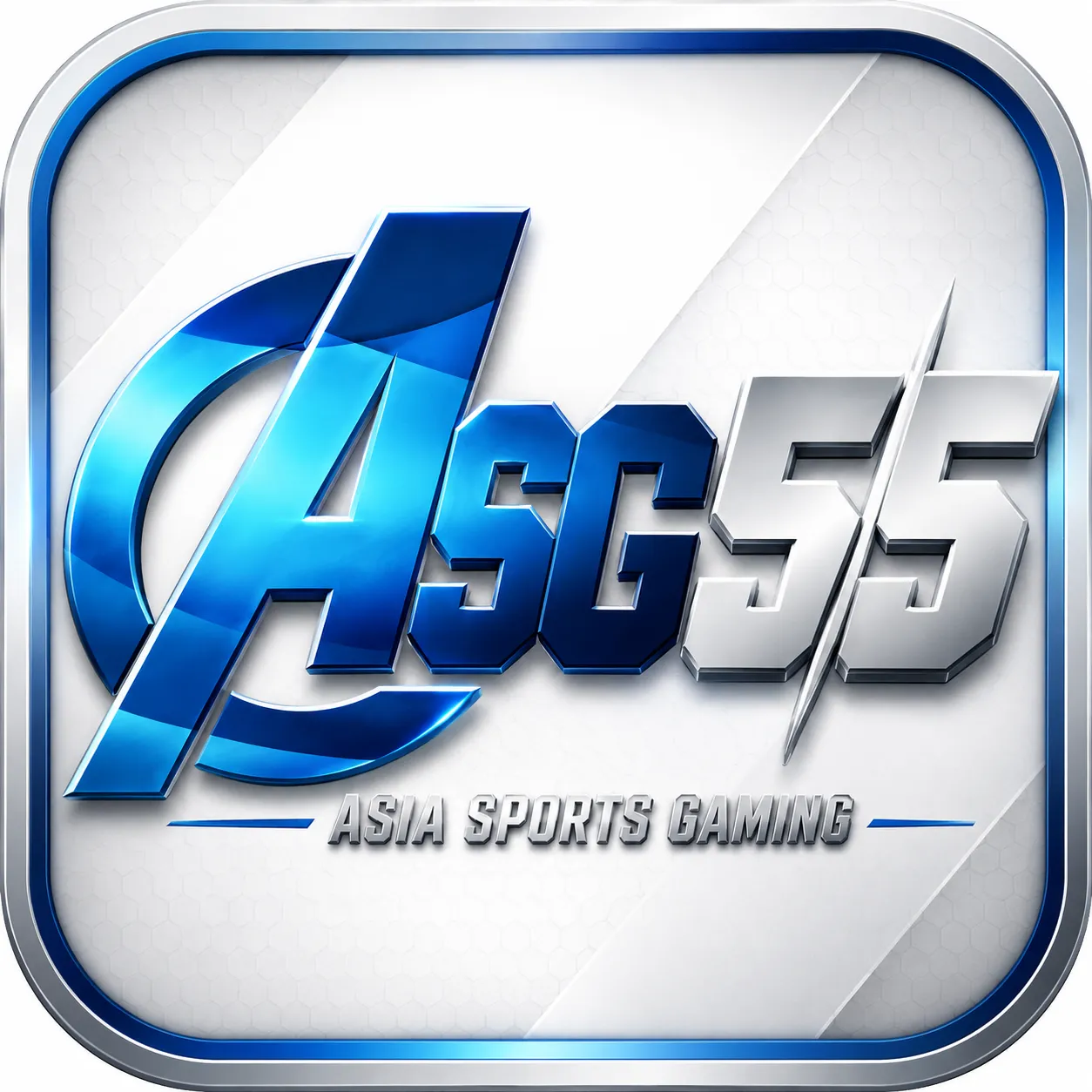 ASG55 - Permainan Santai yang Mengasyikkan