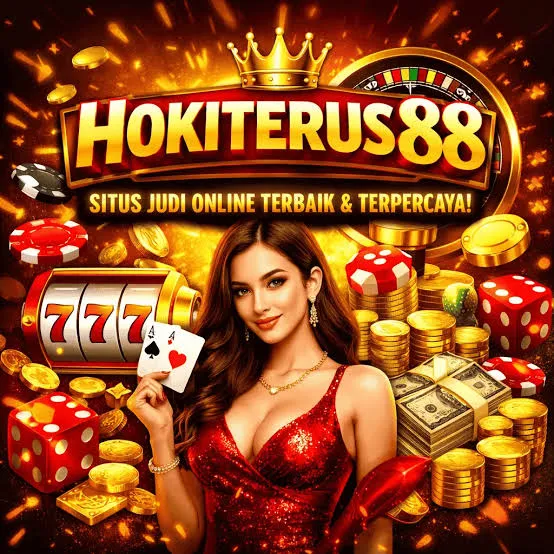 HOKITERUS88 - Simulasi Kehidupan yang Menarik