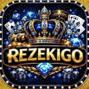 REZEKIGO - Aksi Seru di Dunia Perjuangan