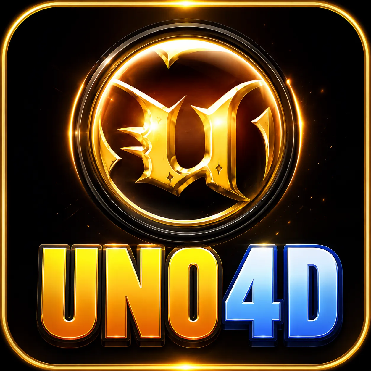 UNO4D - Game Poker Seru dan Menantang