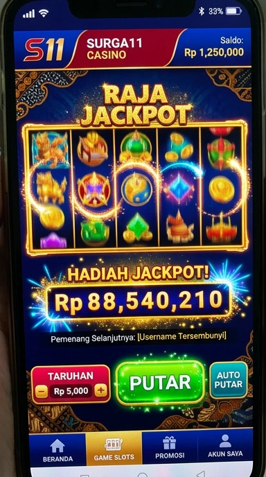 Surga11 menyajikan beragam aplikasi terbaru untuk kebutuhan Anda.